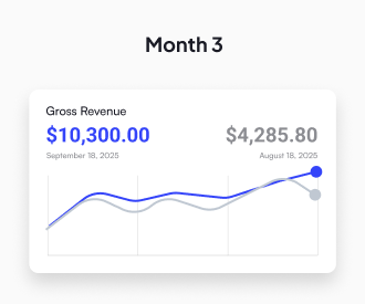 Stripe Revenue Milestones: for Jeremy Mayer — image 3 of 3