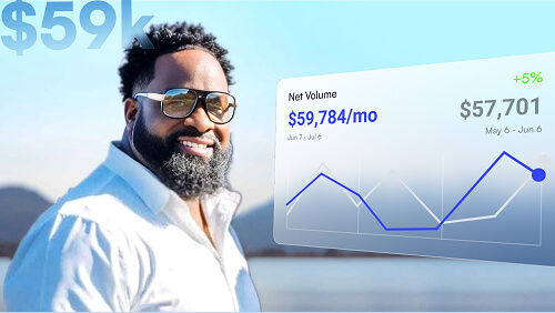 From “Tech-Challenged” to $57K Month: How Josh Croskey Set the Build Remote Record in Just 30 Days