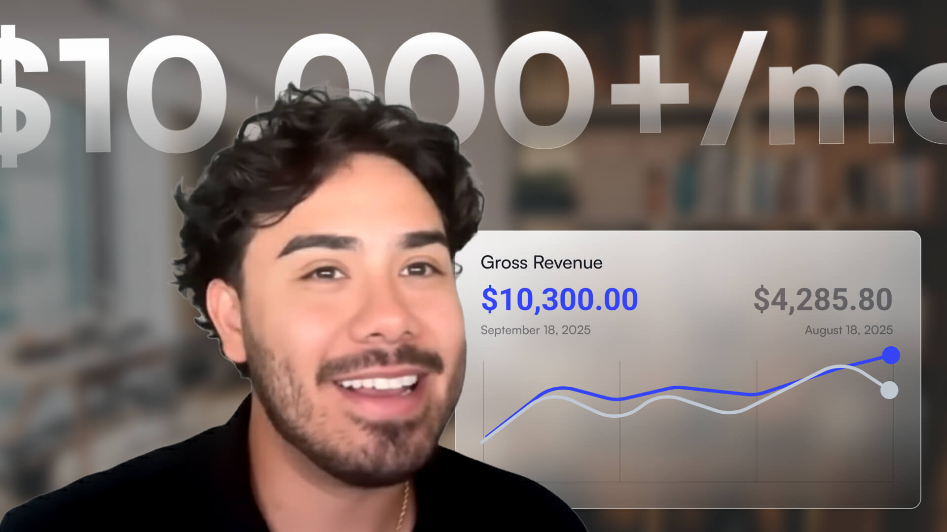 $10K in 90 Days: How Jeremy Built a Thriving Cleaning Business at 23 Years Old