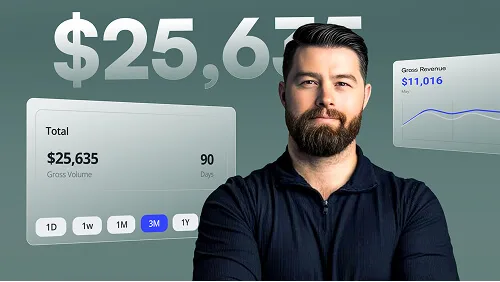 From Laid Off To Leading: How Kevin Replaced His Paycheck in 90 Days