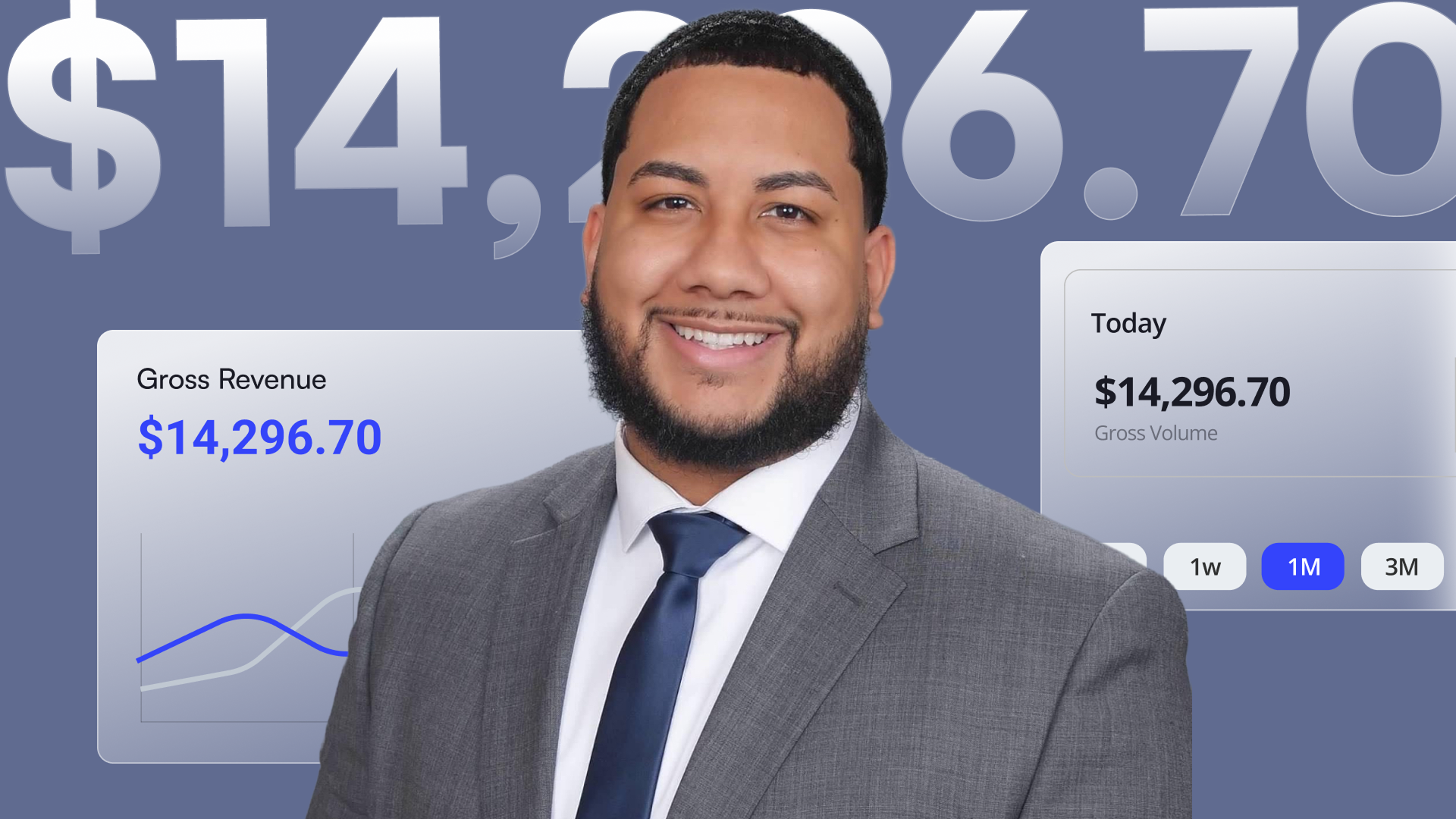 How Steven Turned a Side Hustle Into a 15K/Month Cleaning Business
