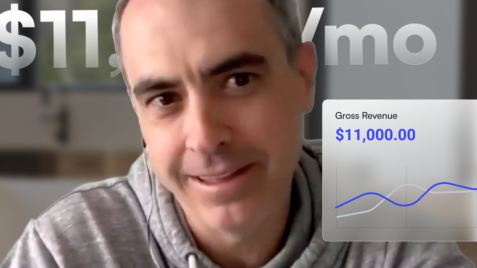 From Amazon FBA to $11K/Month Cleaning Business: Brett Bigler’s Build Remote Success