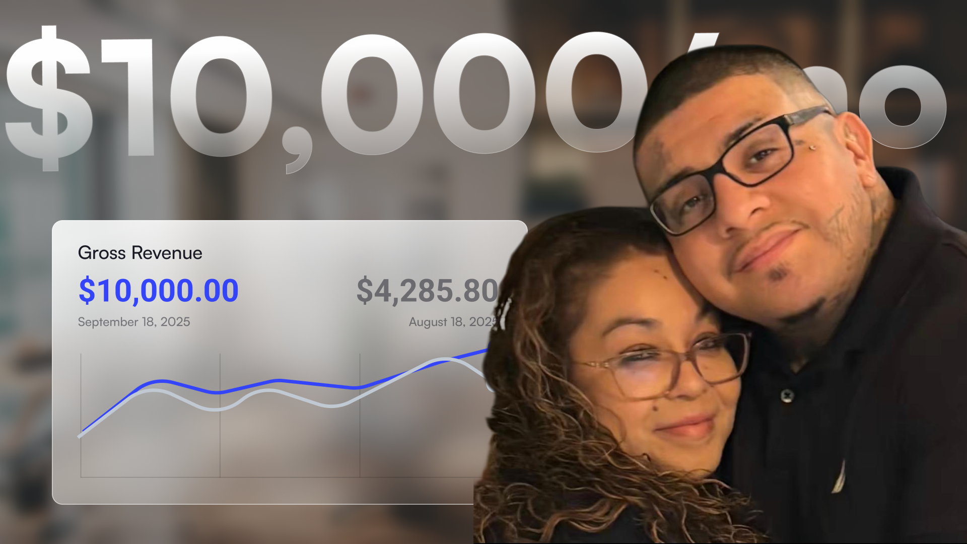 Breaking Free from the 9–5: Andrew & Tela’s Rapid Build Remote Success