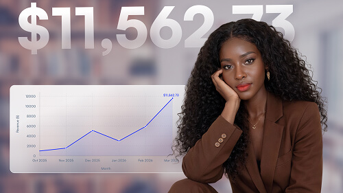 From Hospitality to $11K Months: How Ndeye Built a Thriving Cleaning Business in Brooklyn